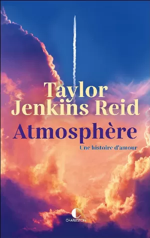 Taylor Jenkins Reid – Atmosphere